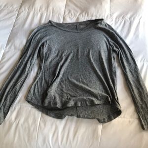 Madewell Long Sleeve T-Shirt